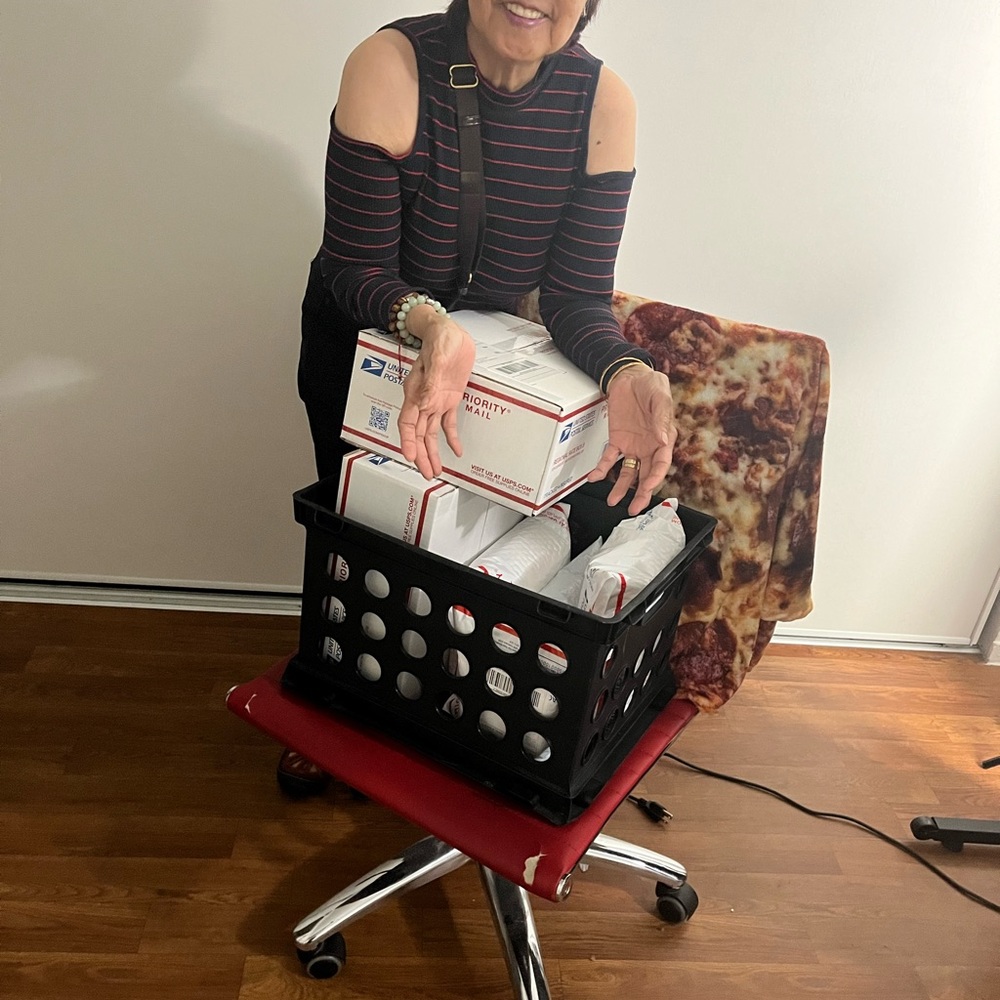 Thank you Note💐 - Picture 5 of 11